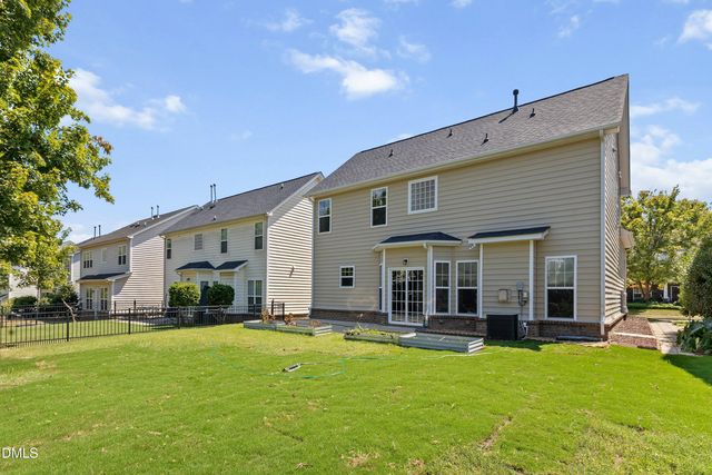 2144 Royal Berry Court, Cary, NC 27511