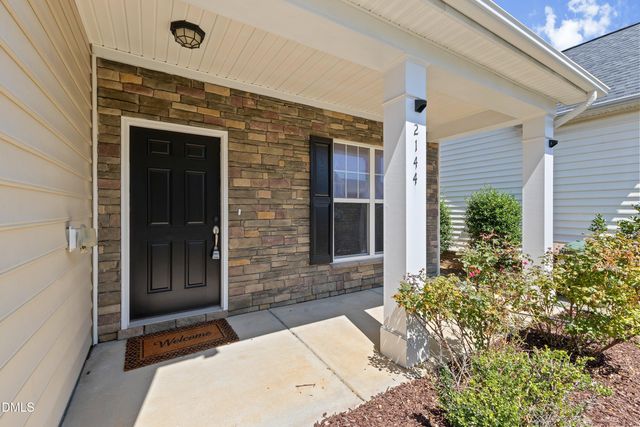 2144 Royal Berry Court, Cary, NC 27511