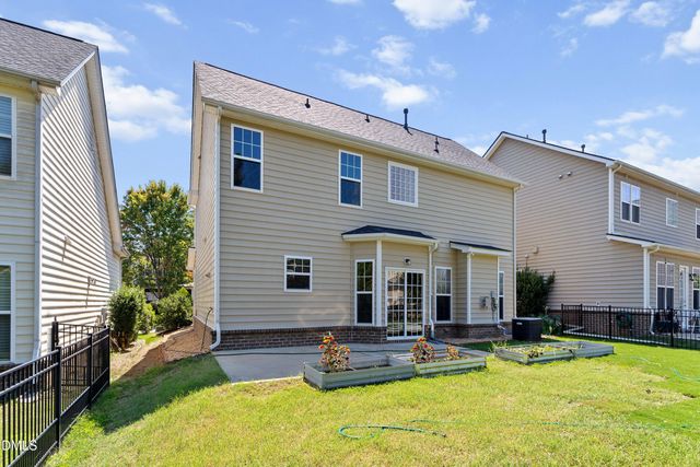 2144 Royal Berry Court, Cary, NC 27511