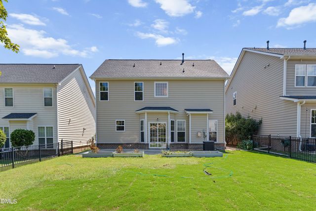 2144 Royal Berry Court, Cary, NC 27511