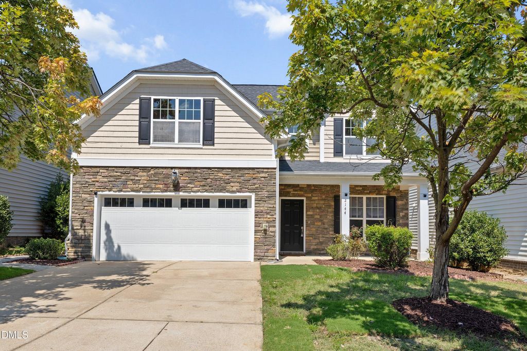 2144 Royal Berry Court, Cary, NC 27511