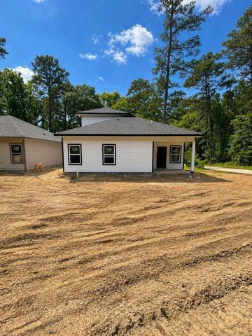 15858 Aspen Drive, Montgomery, TX 77356