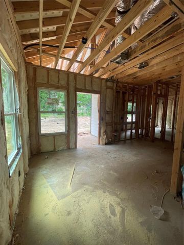 15858 Aspen Drive, Montgomery, TX 77356