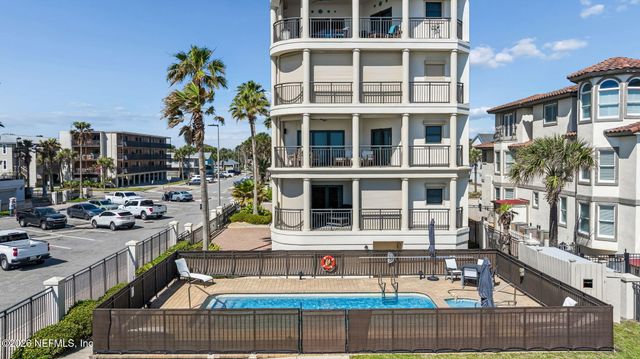 349 1ST Street S 301, Jacksonville Beach, FL 32250