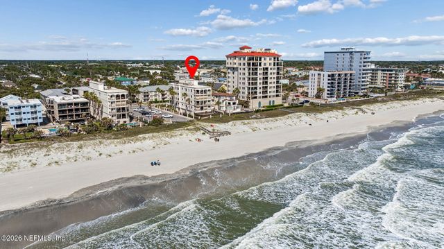 349 1ST Street S 301, Jacksonville Beach, FL 32250