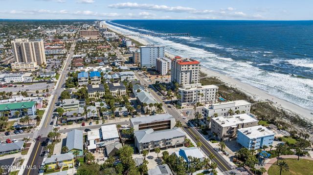 349 1ST Street S 301, Jacksonville Beach, FL 32250