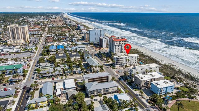 349 1ST Street S 301, Jacksonville Beach, FL 32250