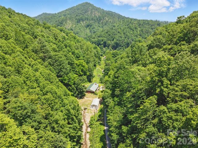 3829 Coxes Creek Road, Burnsville, NC 28714