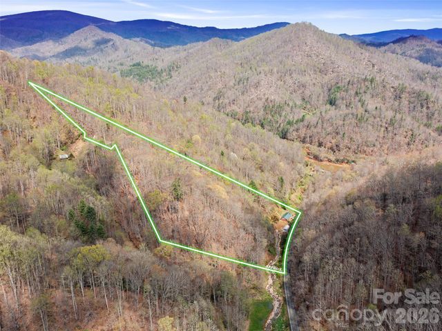 3829 Coxes Creek Road, Burnsville, NC 28714