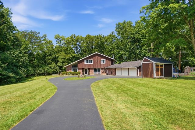 2798 Parakeet Lane, Beavercreek, OH 45434