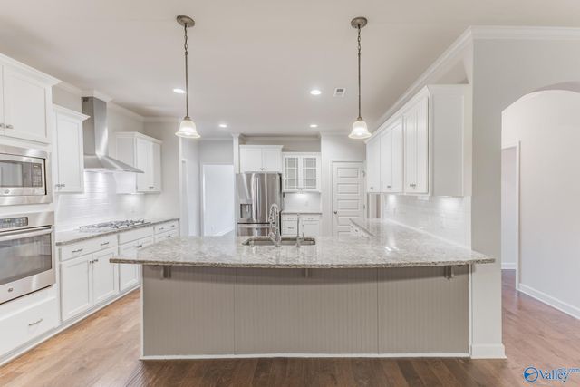 101 Oakside Circle, Madison, AL 35757