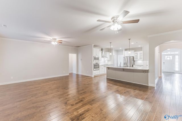 101 Oakside Circle, Madison, AL 35757