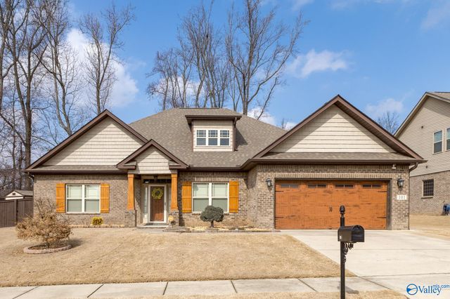 101 Oakside Circle, Madison, AL 35757