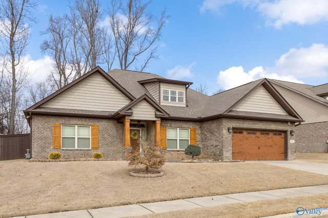 101 Oakside Circle, Madison, AL 35757