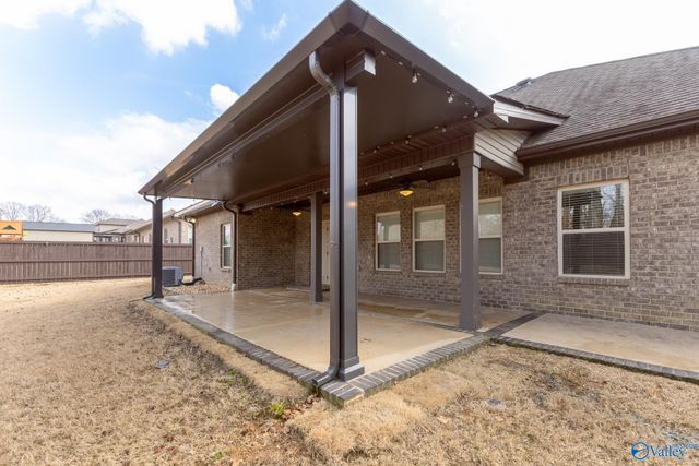 101 Oakside Circle, Madison, AL 35757