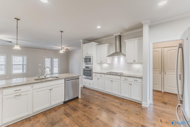 101 Oakside Circle, Madison, AL 35757