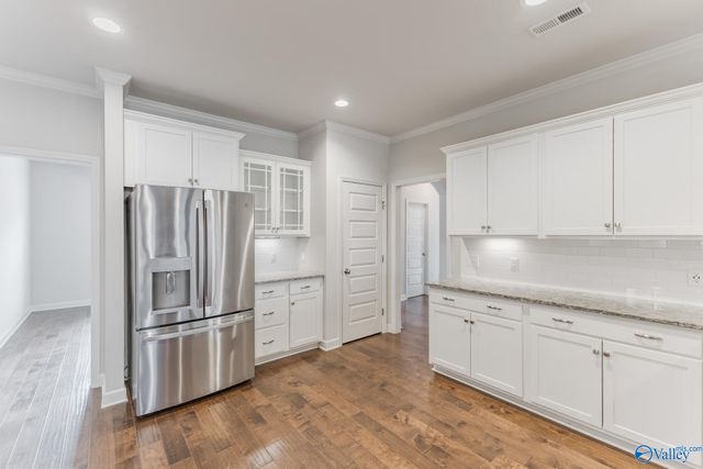 101 Oakside Circle, Madison, AL 35757