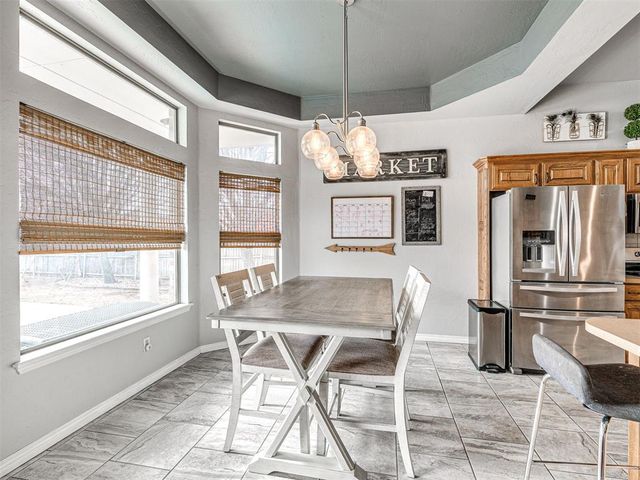 3204 Maple Lane, Moore, OK 73170