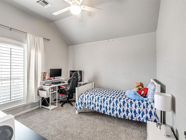 3204 Maple Lane, Moore, OK 73170