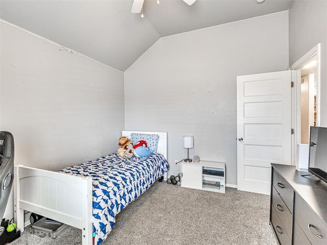 3204 Maple Lane, Moore, OK 73170