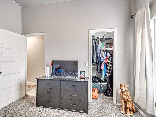 3204 Maple Lane, Moore, OK 73170