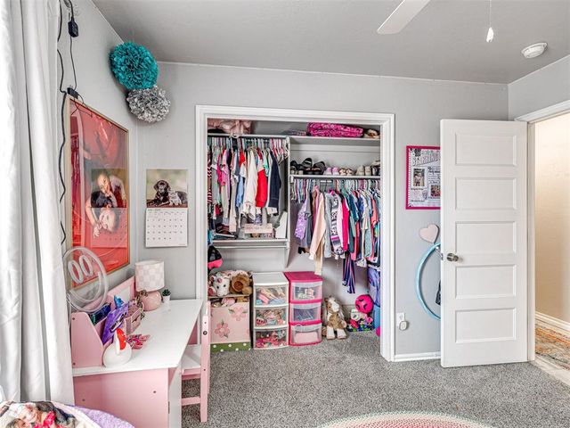 3204 Maple Lane, Moore, OK 73170