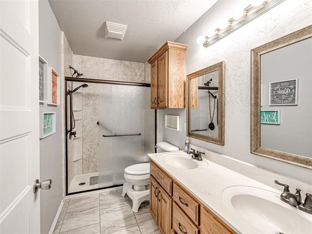 3204 Maple Lane, Moore, OK 73170