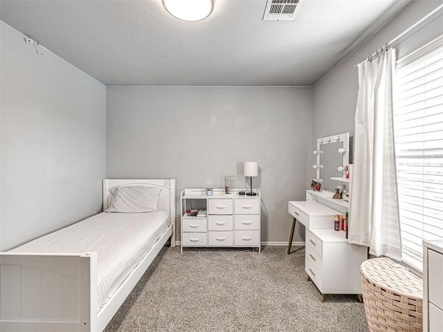 3204 Maple Lane, Moore, OK 73170