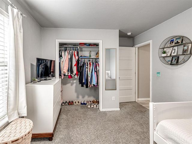 3204 Maple Lane, Moore, OK 73170