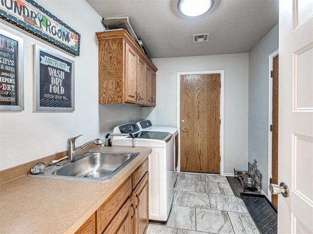 3204 Maple Lane, Moore, OK 73170