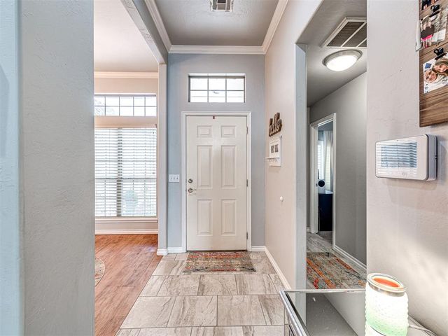 3204 Maple Lane, Moore, OK 73170