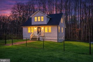 8445 JAMES MONROE HWY, Culpeper, VA 22701