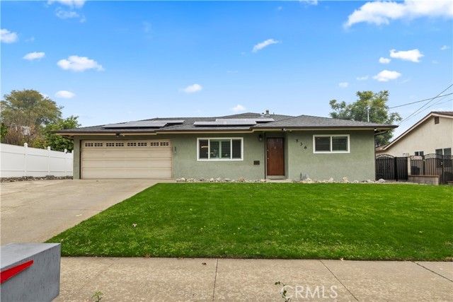 536 S College, Claremont, CA 91711