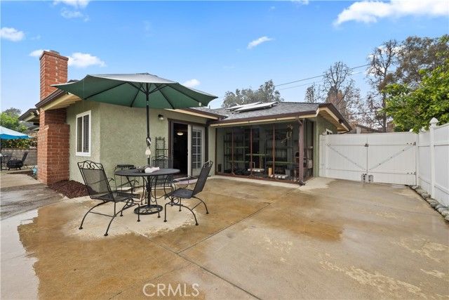 536 S College, Claremont, CA 91711