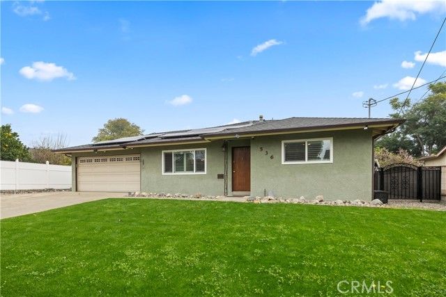 536 S College, Claremont, CA 91711