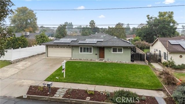 536 S College, Claremont, CA 91711