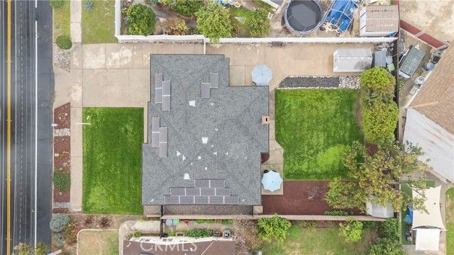 536 S College, Claremont, CA 91711