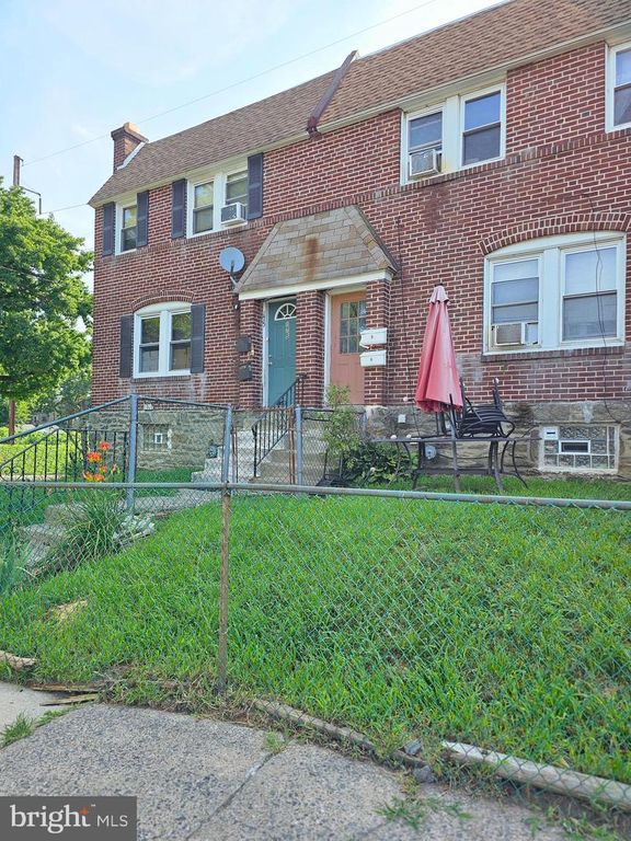 173 HOUSTON RD, Lansdowne, PA 19050