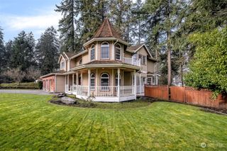 11215 Madera Circle SW, Lakewood, WA 98499