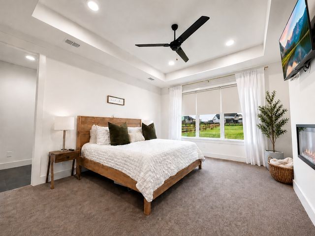 3417 Dovehill Drive, Northlake, TX 76247
