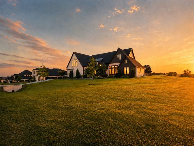 3417 Dovehill Drive, Northlake, TX 76247