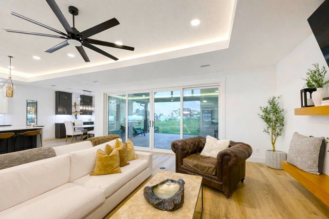 3417 Dovehill Drive, Northlake, TX 76247