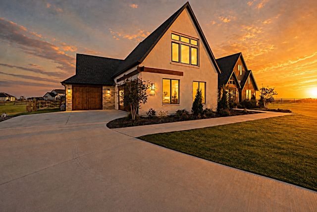 3417 Dovehill Drive, Northlake, TX 76247