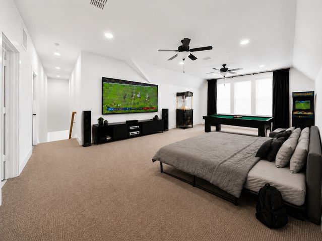 3417 Dovehill Drive, Northlake, TX 76247