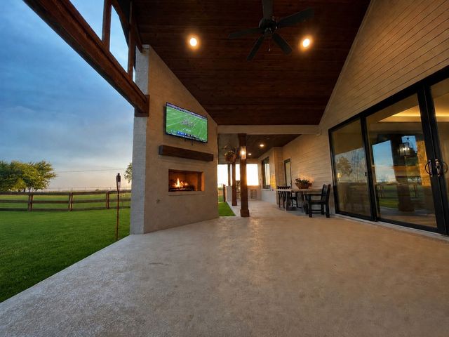 3417 Dovehill Drive, Northlake, TX 76247