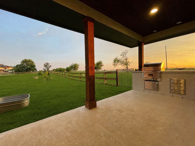 3417 Dovehill Drive, Northlake, TX 76247