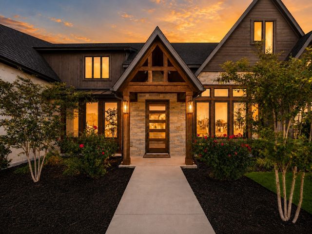 3417 Dovehill Drive, Northlake, TX 76247