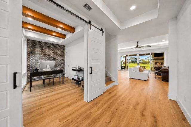 3417 Dovehill Drive, Northlake, TX 76247