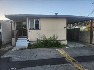 18035 Soledad Canyon Road 45, Canyon Country, CA 91387