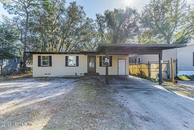 8306 GALVESTON Avenue, Jacksonville, FL 32211